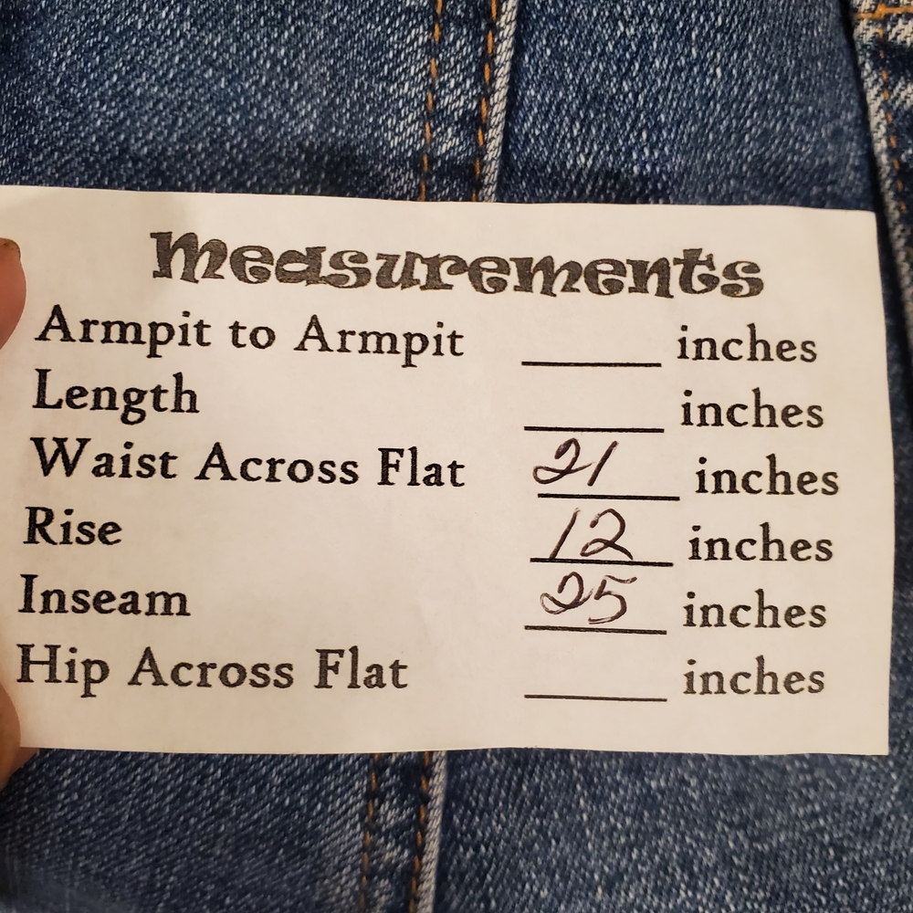 NWT Talbots Women's Classic Blue Boyfriend Jeans - Picture 9 of 9